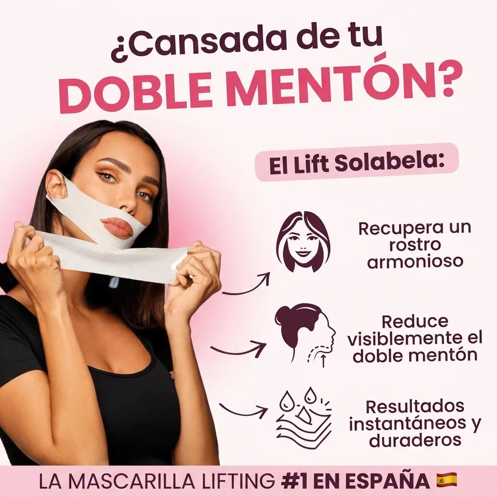 Solabela ™ Lift
