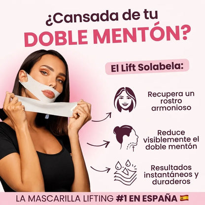 Solabela ™ Lift