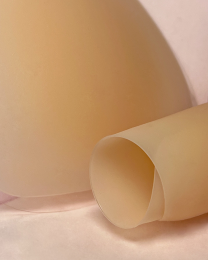 Solabela™ Libre — Pezoneras de Silicona