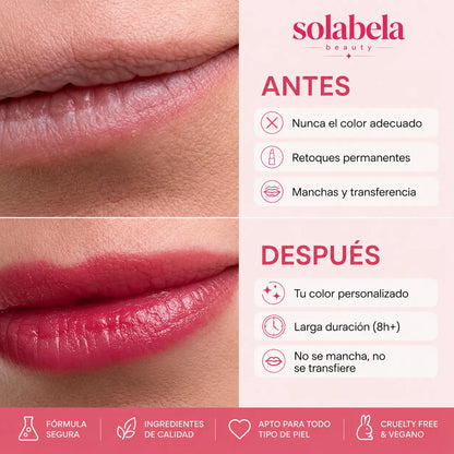 Solabela™ Beso