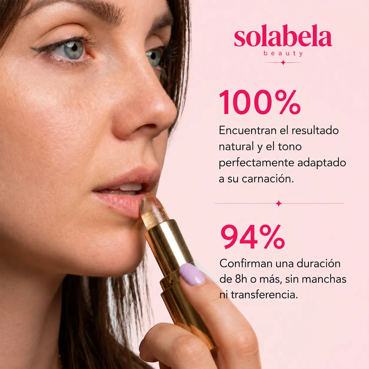 Solabela™ Beso