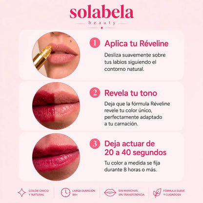 Solabela™ Beso