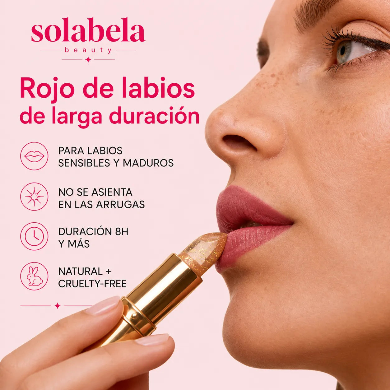 Solabela™ Beso