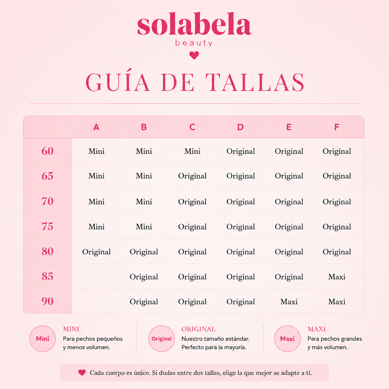Solabela™ Libre Redondas Adherentes