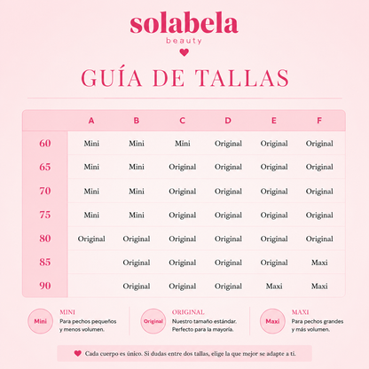 Solabela™ Libre Redondas Adherentes