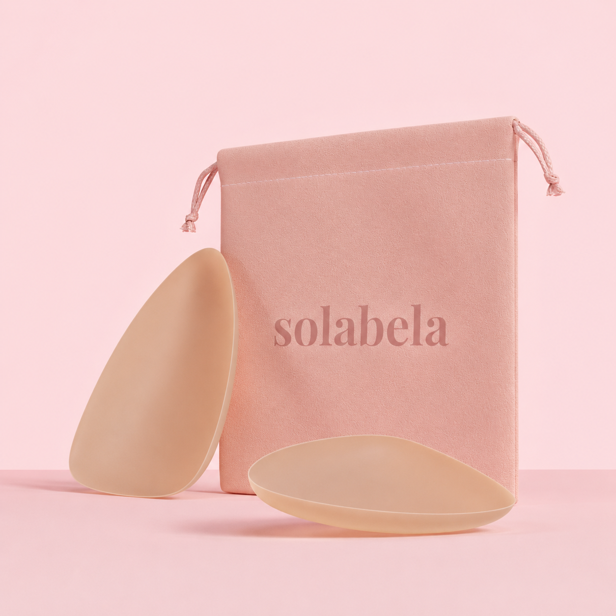 Solabela™ Libre — Pezoneras Triangulares