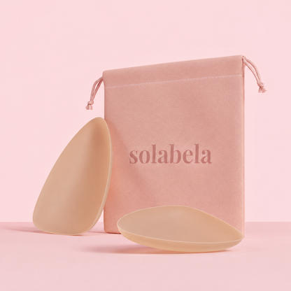 Solabela™ Libre — Pezoneras Triangulares