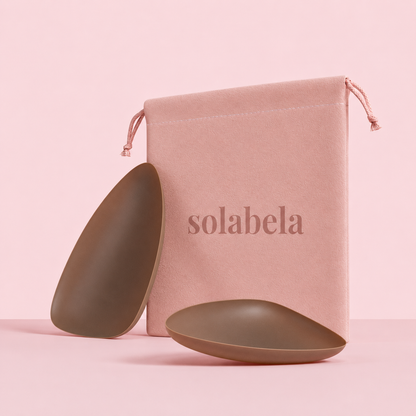 Solabela™ Libre — Pezoneras Triangulares