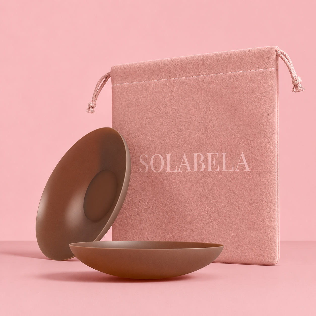 Solabela™ Libre Redondas Adherentes