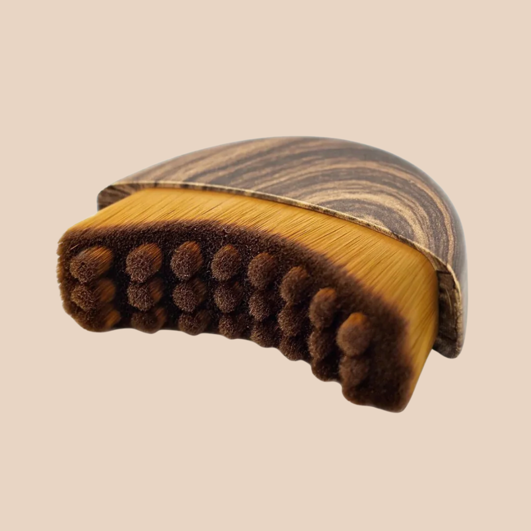 Solabela Lymphatic Face Brush