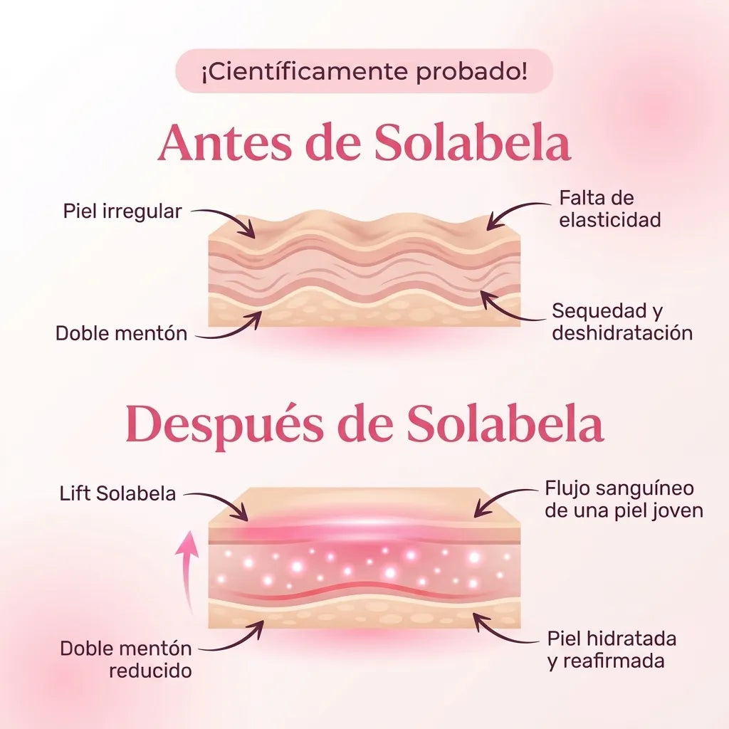 Solabela ™ Lift