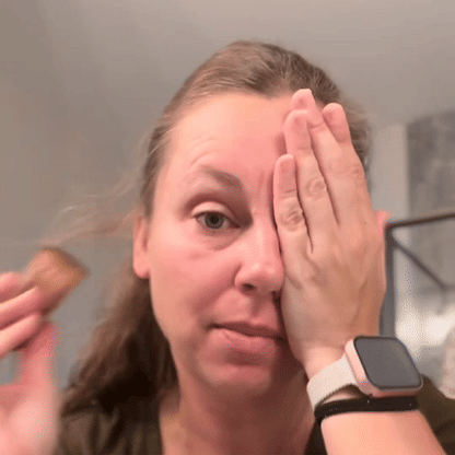 Solabela Lymphatic Face Brush