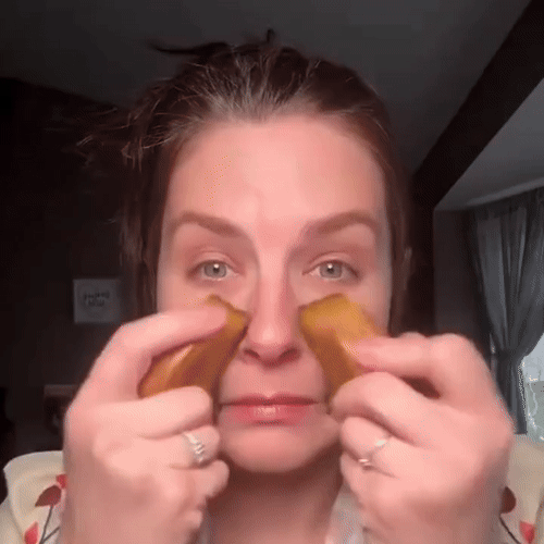 Solabela Lymphatic Face Brush