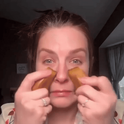 Solabela Lymphatic Face Brush