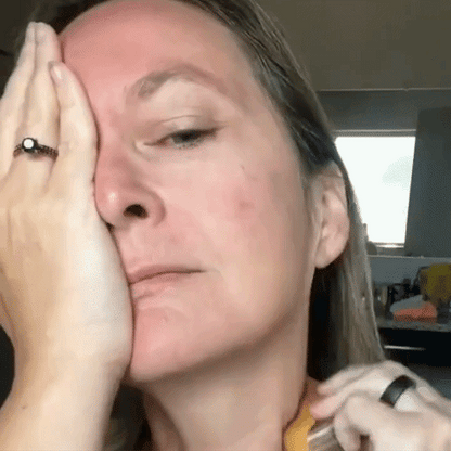 Solabela Lymphatic Face Brush